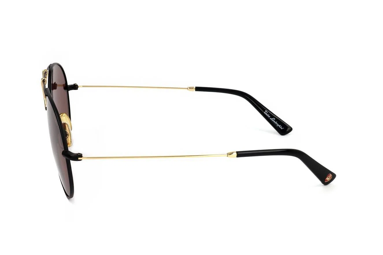 Tonino Lamborghini TL910S Sunglasses - view 4